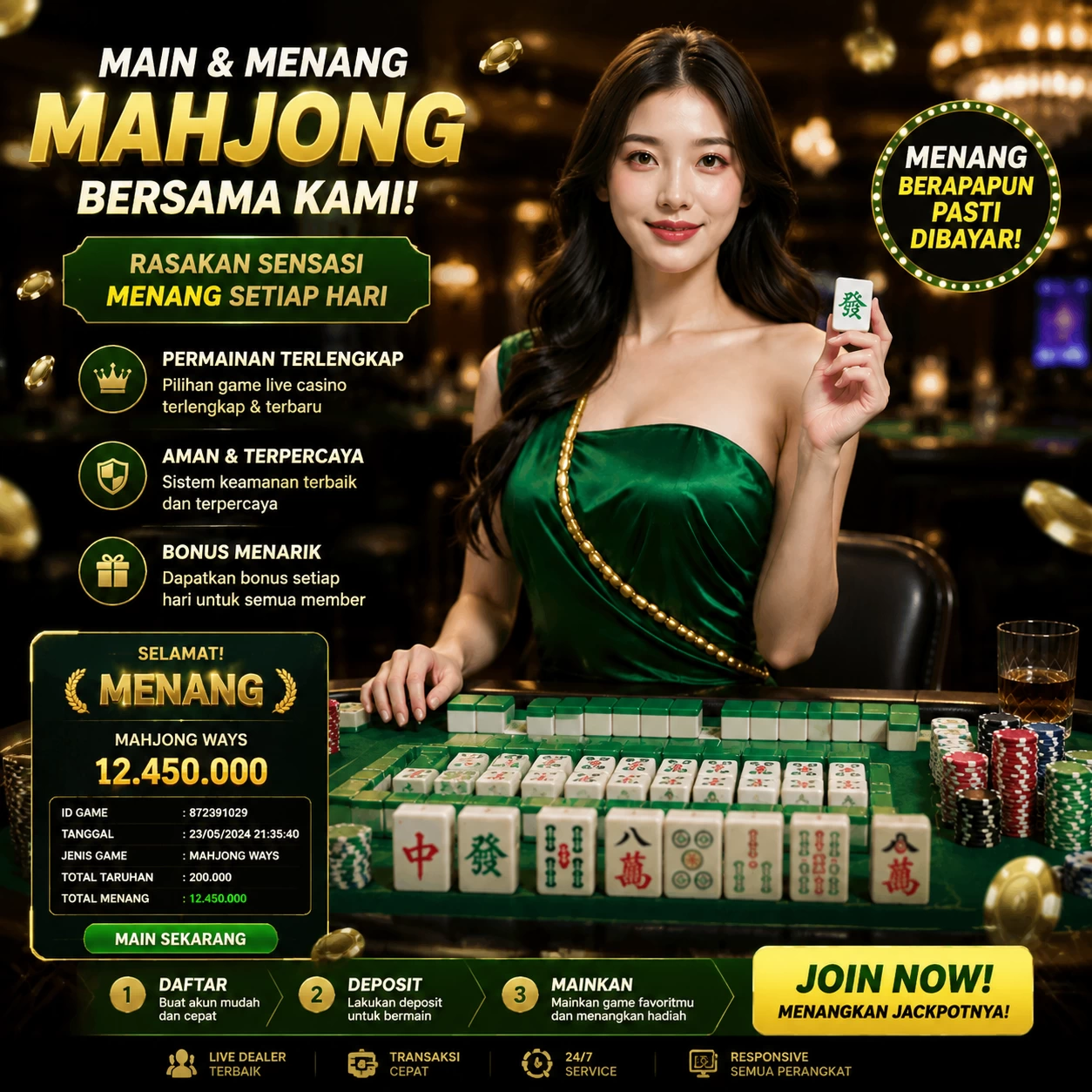 Bagaimana fungame777 Mengubah Cara Kita Bermain Game Online