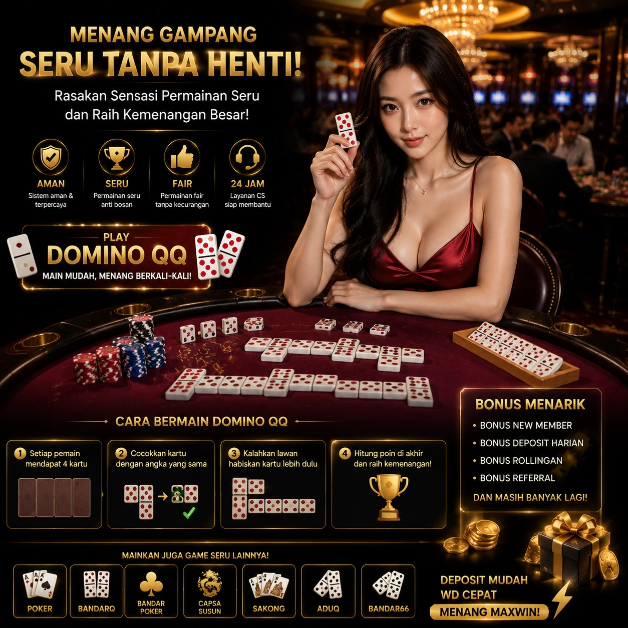 fungame777